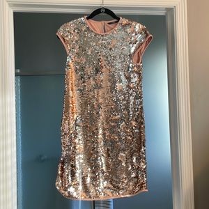George size medium cocktail dress